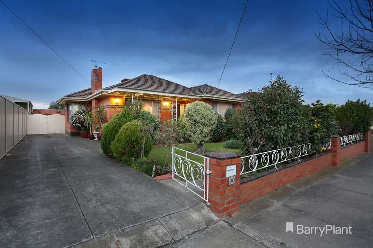 Main view of Homely house listing, 90 Evell Street, Glenroy VIC 3046