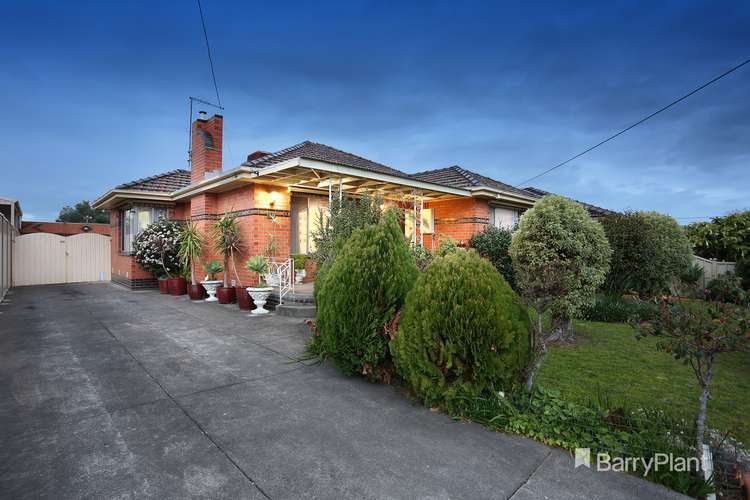 Third view of Homely house listing, 90 Evell Street, Glenroy VIC 3046