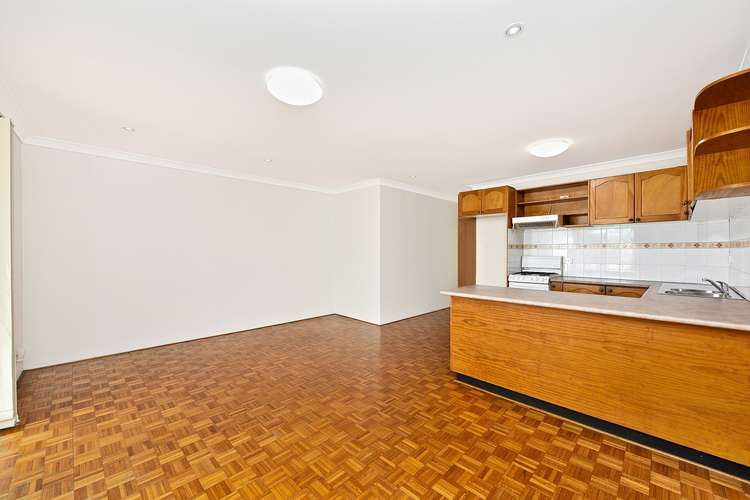 Second view of Homely apartment listing, 12B McDonald Street, Leichhardt NSW 2040