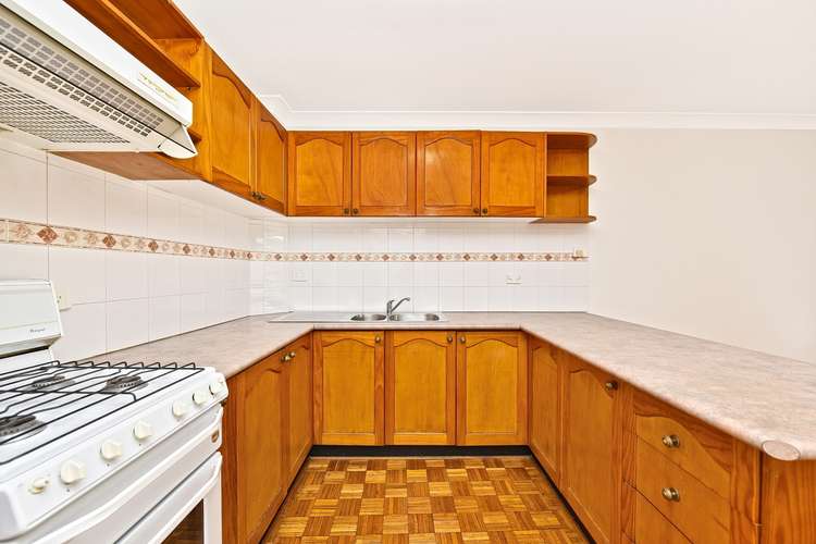 Third view of Homely apartment listing, 12B McDonald Street, Leichhardt NSW 2040