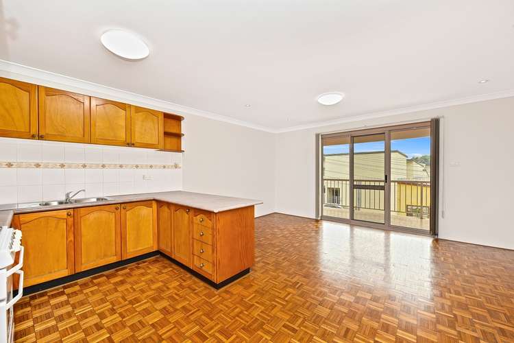 Fourth view of Homely apartment listing, 12B McDonald Street, Leichhardt NSW 2040