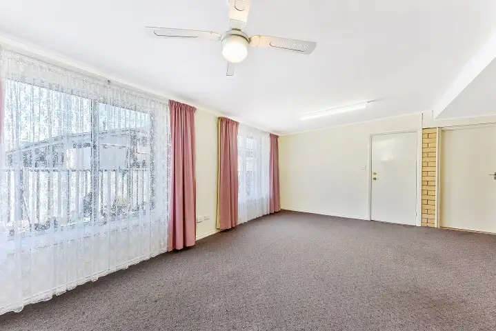 Second view of Homely unit listing, 2/16 Tenth Street, Millicent SA 5280