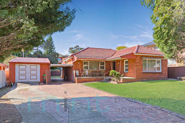 Second view of Homely house listing, 36 Michael Avenue, Belfield NSW 2191