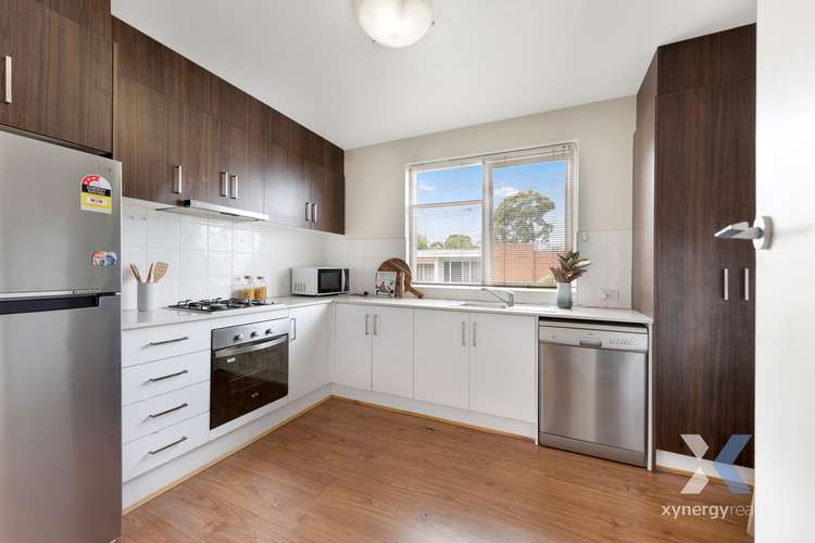 Second view of Homely apartment listing, 6/8 Auburn Grove, Hawthorn East VIC 3123