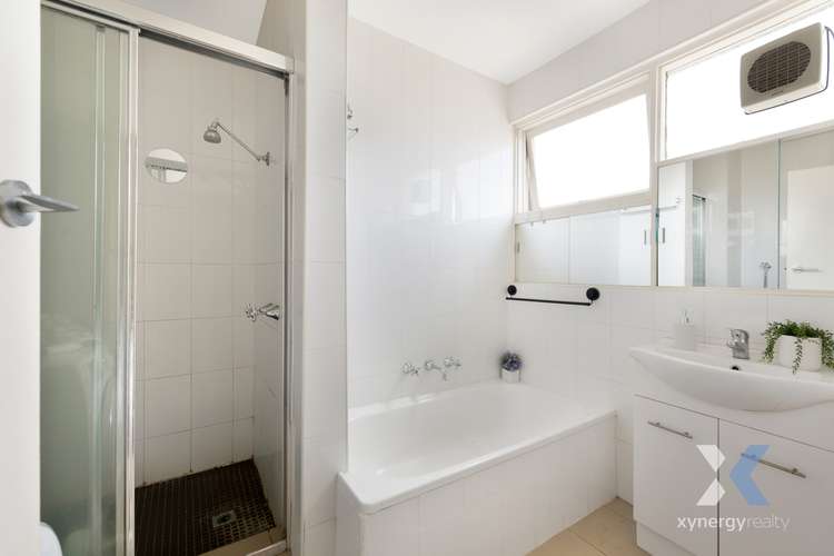 Third view of Homely apartment listing, 6/8 Auburn Grove, Hawthorn East VIC 3123