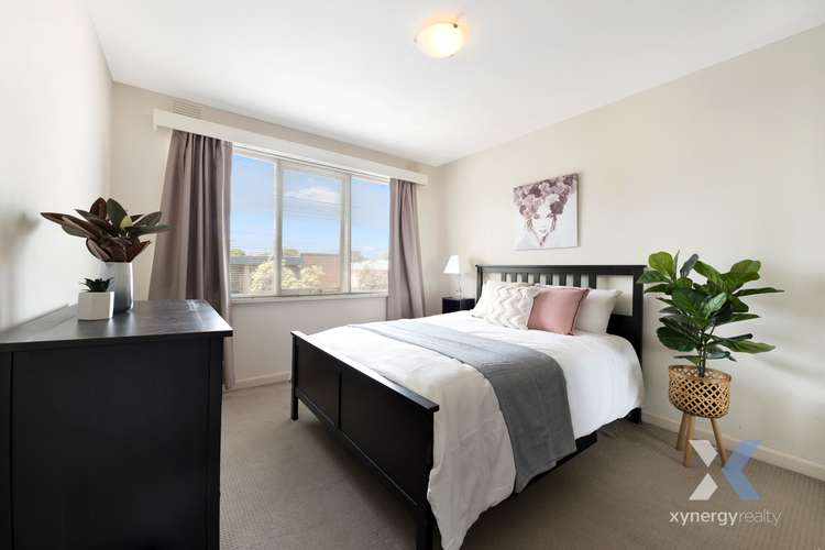 Fifth view of Homely apartment listing, 6/8 Auburn Grove, Hawthorn East VIC 3123