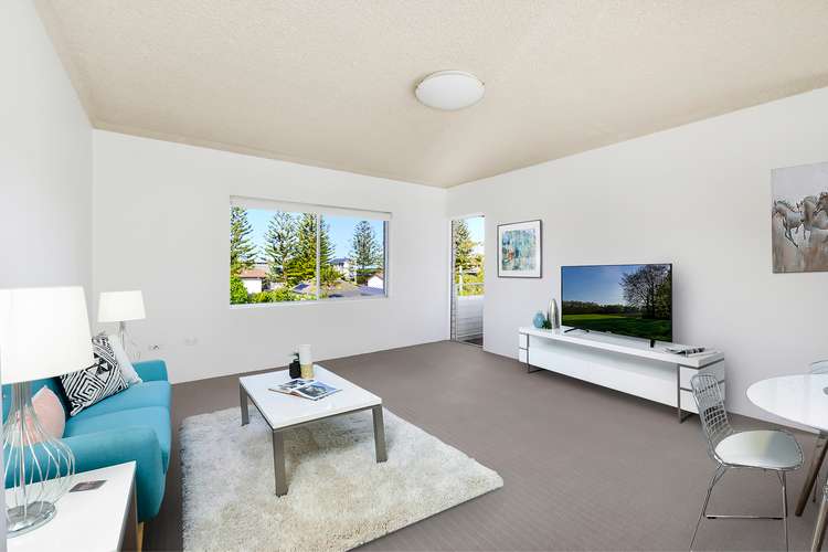 Fifth view of Homely apartment listing, 12/3 Bassett Street, Mona Vale NSW 2103