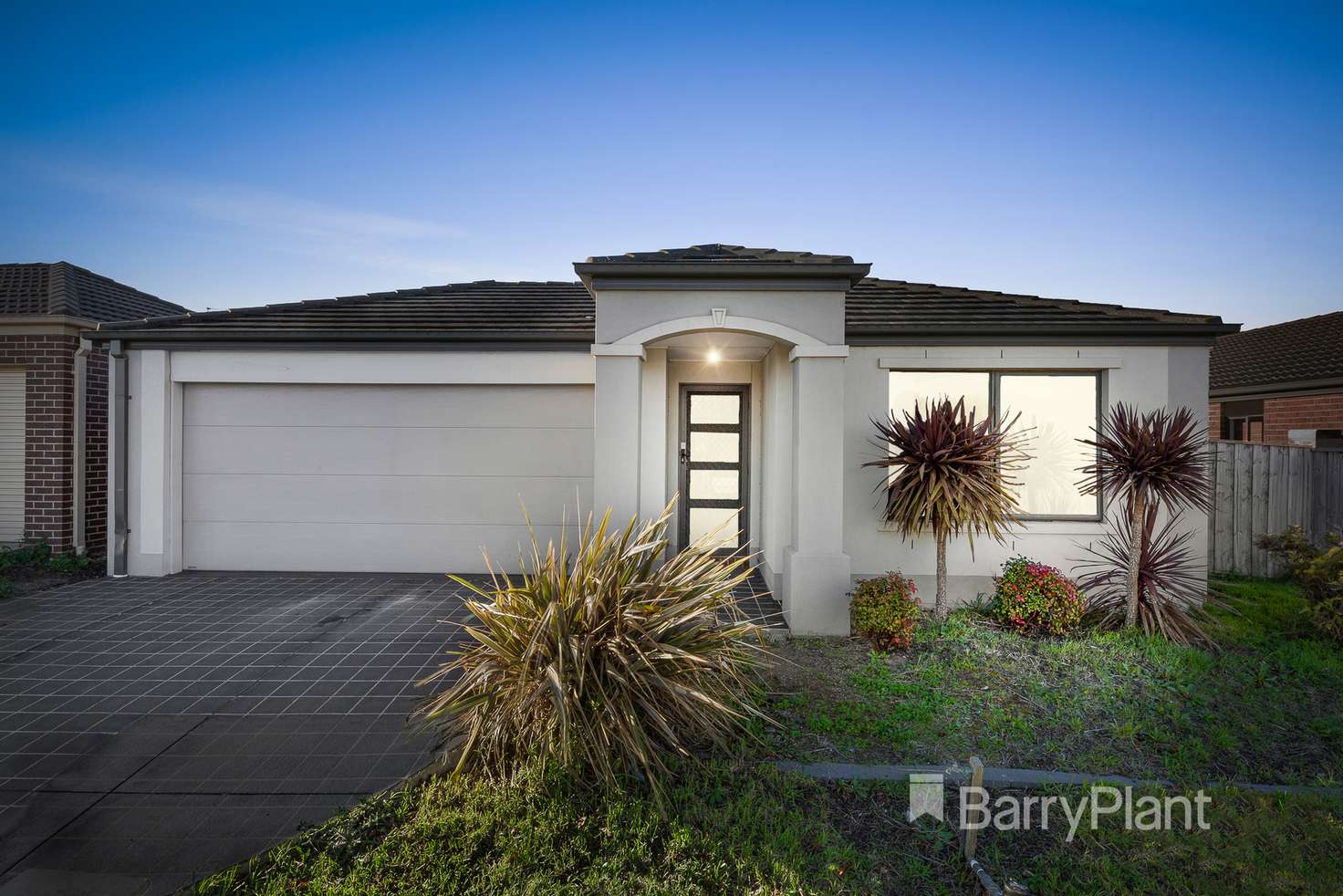 Main view of Homely house listing, 12 Storkbill Road, Wyndham Vale VIC 3024