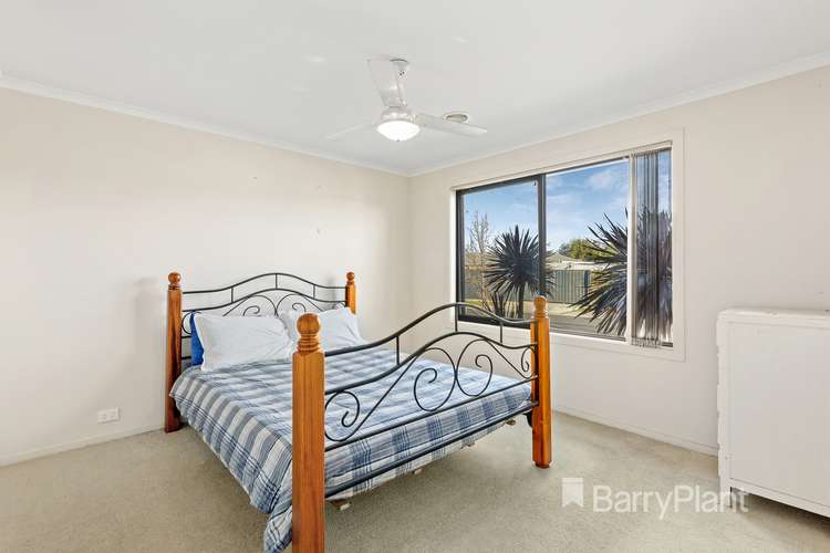 Sixth view of Homely house listing, 12 Storkbill Road, Wyndham Vale VIC 3024