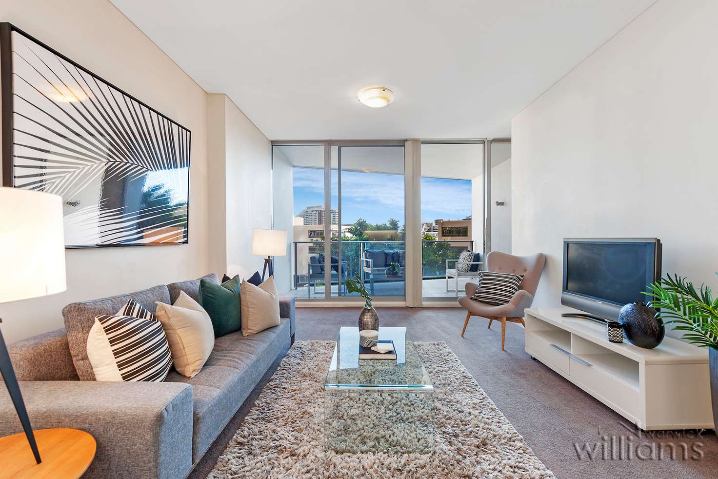 Main view of Homely apartment listing, 402/35 Shelley Street, Sydney NSW 2000