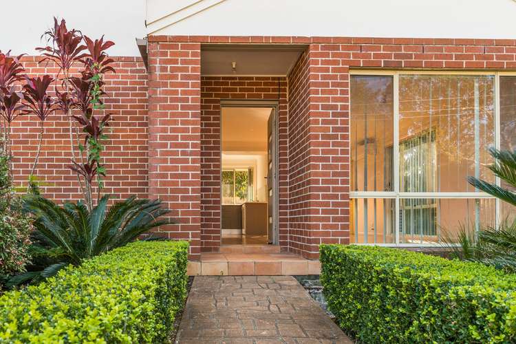 Main view of Homely townhouse listing, 1/24 George Street, Berry NSW 2535