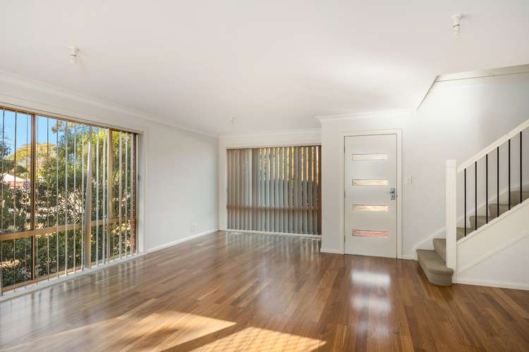 Second view of Homely townhouse listing, 1/24 George Street, Berry NSW 2535