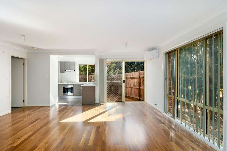 Third view of Homely townhouse listing, 1/24 George Street, Berry NSW 2535
