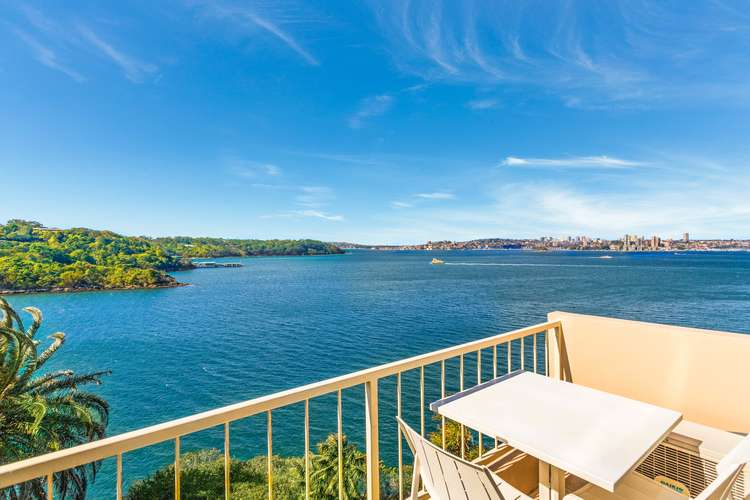 Main view of Homely apartment listing, 24/2 Raglan Street, Mosman NSW 2088