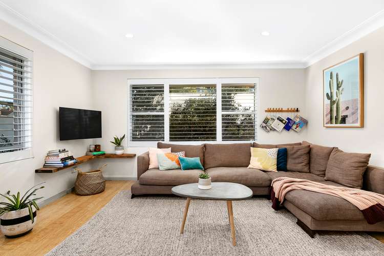 Second view of Homely apartment listing, 5/68a West Street, Balgowlah NSW 2093