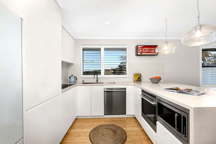 Third view of Homely apartment listing, 5/68a West Street, Balgowlah NSW 2093