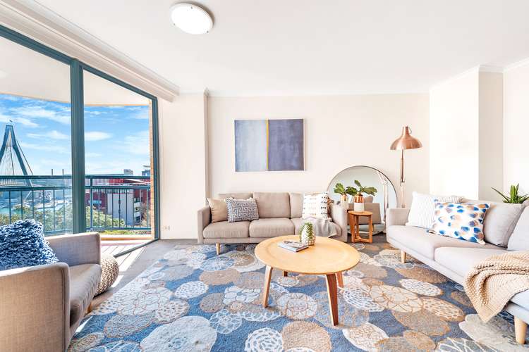 Second view of Homely apartment listing, 72/122 Saunders Street, Pyrmont NSW 2009