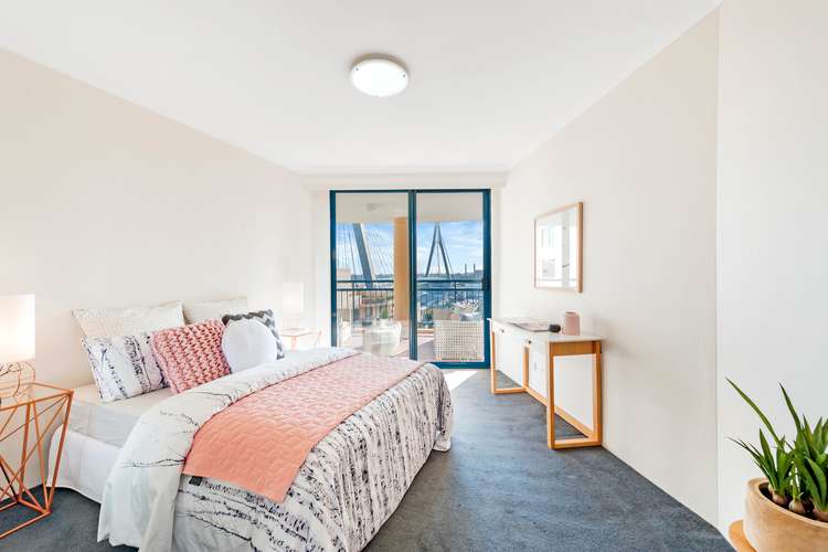 Sixth view of Homely apartment listing, 72/122 Saunders Street, Pyrmont NSW 2009