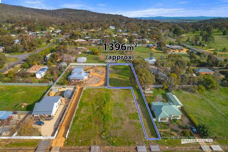 Main view of Homely residentialLand listing, 47C Church Street, Maldon VIC 3463