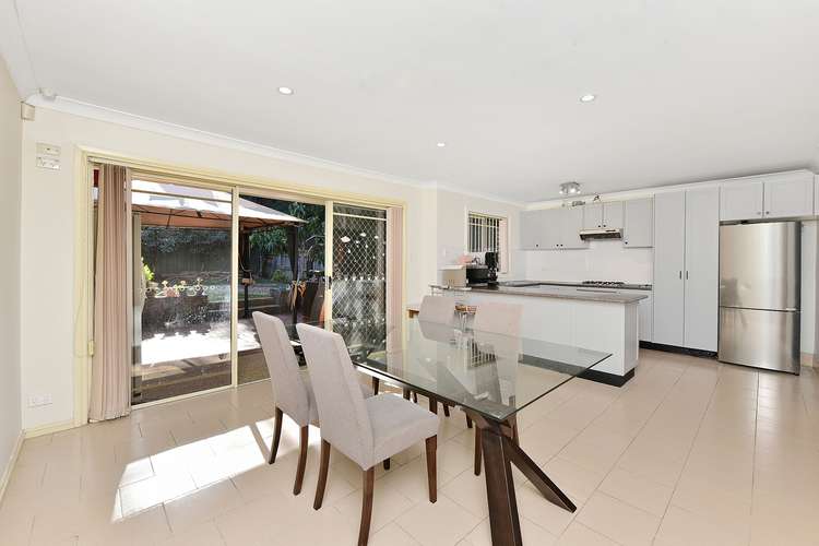 Fourth view of Homely townhouse listing, 13/12 Corry Court, North Parramatta NSW 2151