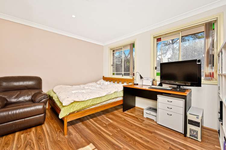 Sixth view of Homely townhouse listing, 13/12 Corry Court, North Parramatta NSW 2151