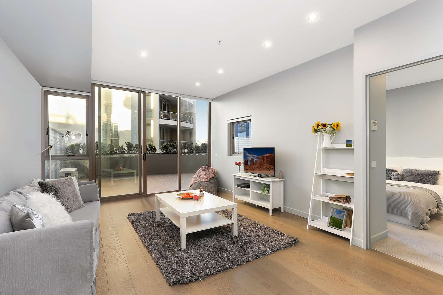 Main view of Homely apartment listing, 402/253 Oxford Street, Bondi Junction NSW 2022