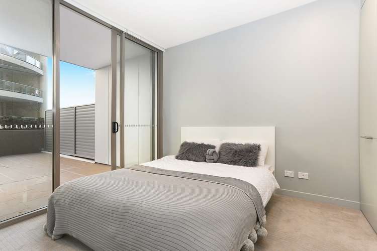 Second view of Homely apartment listing, 402/253 Oxford Street, Bondi Junction NSW 2022