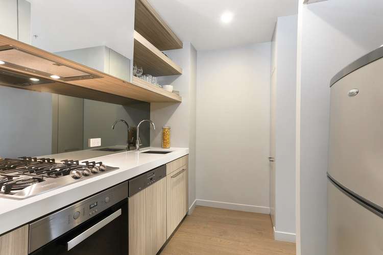 Third view of Homely apartment listing, 402/253 Oxford Street, Bondi Junction NSW 2022