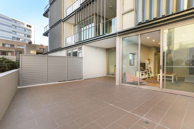 Fourth view of Homely apartment listing, 402/253 Oxford Street, Bondi Junction NSW 2022