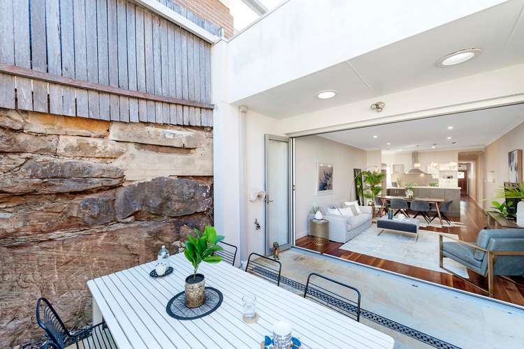 Fifth view of Homely house listing, 17 Victoria Road, Drummoyne NSW 2047