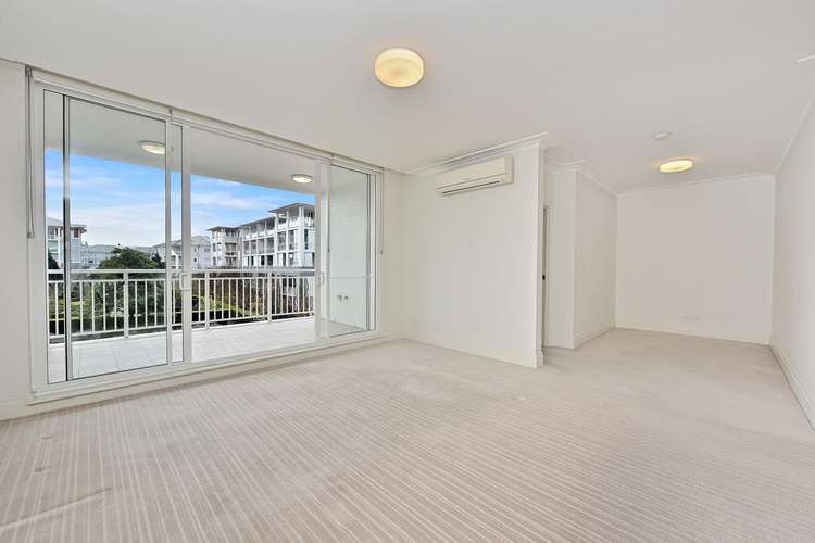 Third view of Homely apartment listing, 204/4 Rosewater Circuit, Breakfast Point NSW 2137