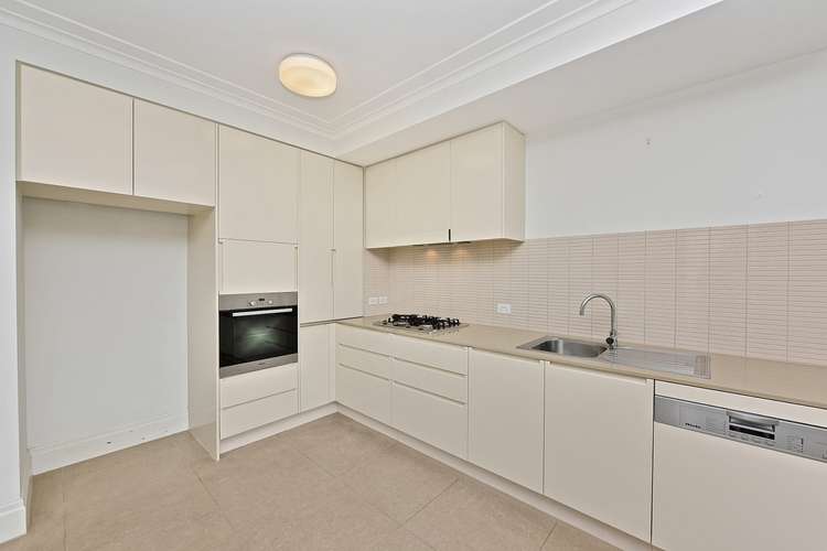 Fourth view of Homely apartment listing, 204/4 Rosewater Circuit, Breakfast Point NSW 2137