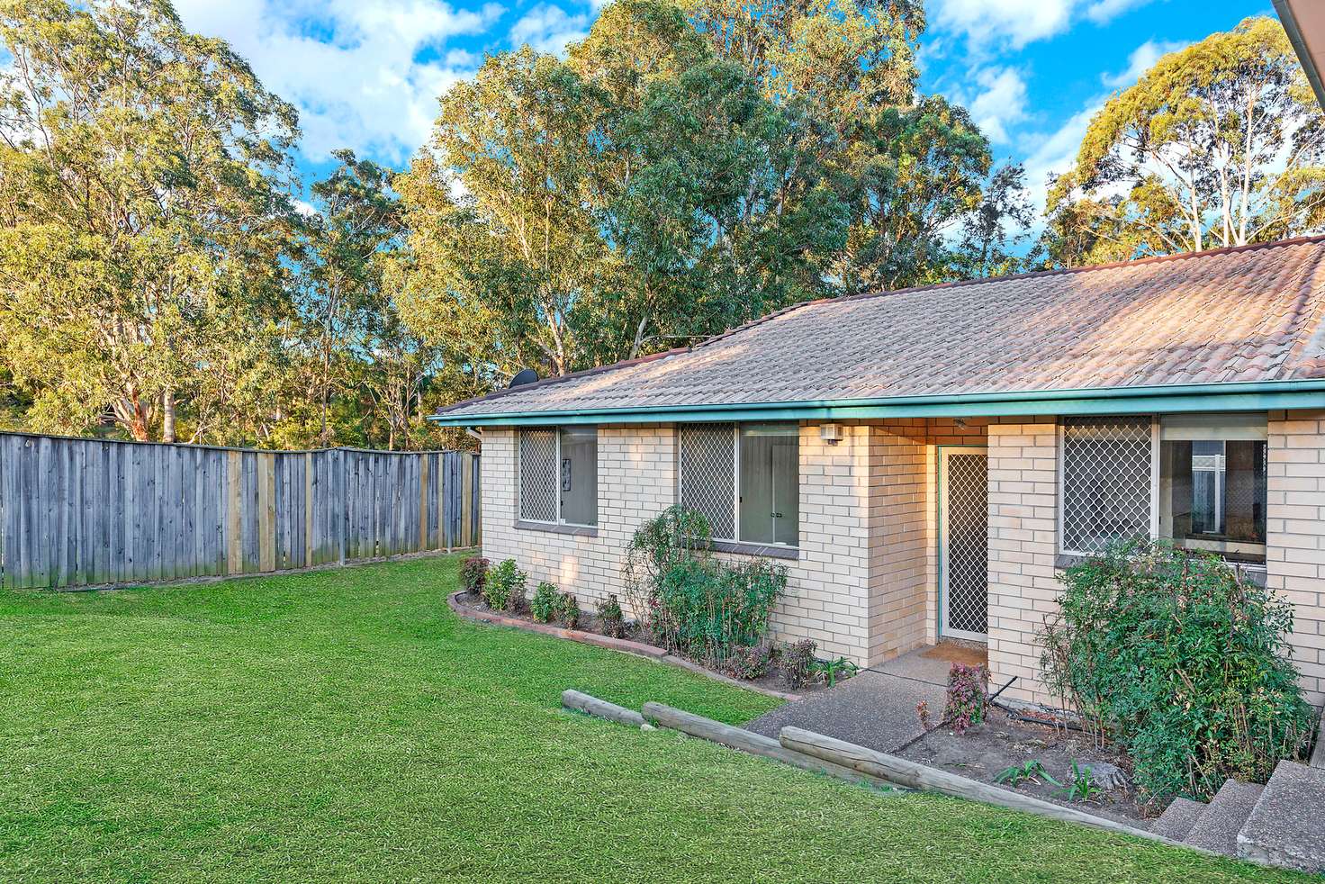 Main view of Homely townhouse listing, 75/129b Park Road, Rydalmere NSW 2116