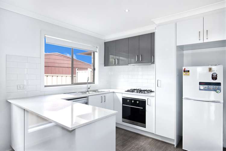 Third view of Homely unit listing, 12A Rossdale Street, Craigieburn VIC 3064