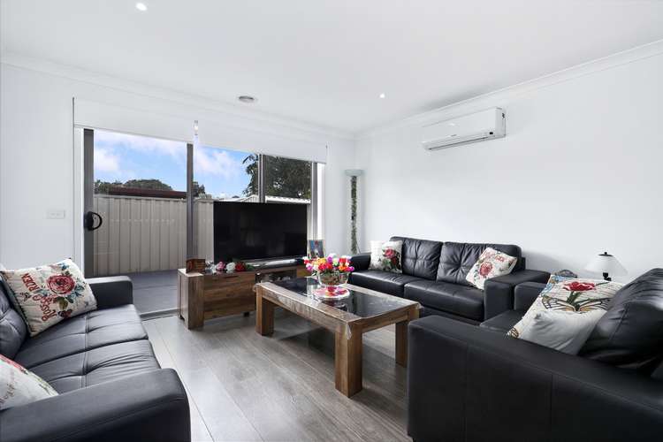 Fifth view of Homely unit listing, 12A Rossdale Street, Craigieburn VIC 3064