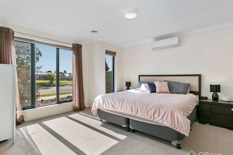 Fifth view of Homely house listing, 3 Tucker Boulevard, Carrum Downs VIC 3201