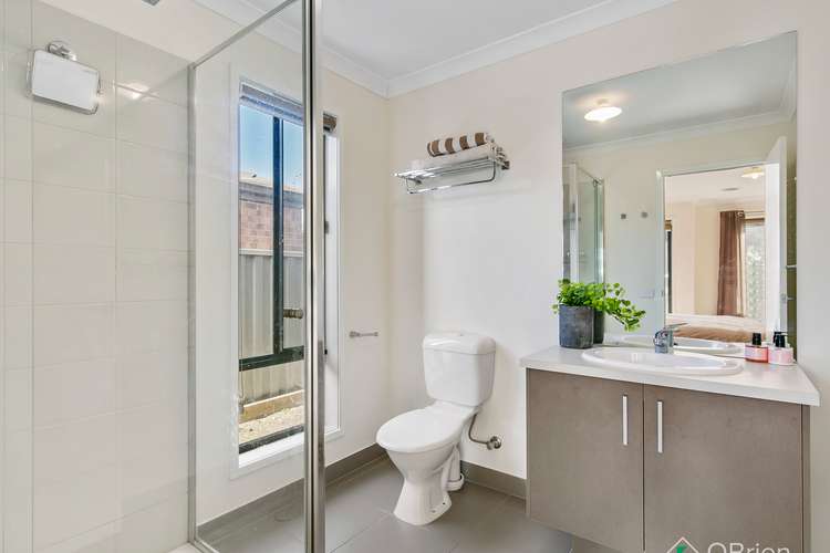 Sixth view of Homely house listing, 3 Tucker Boulevard, Carrum Downs VIC 3201