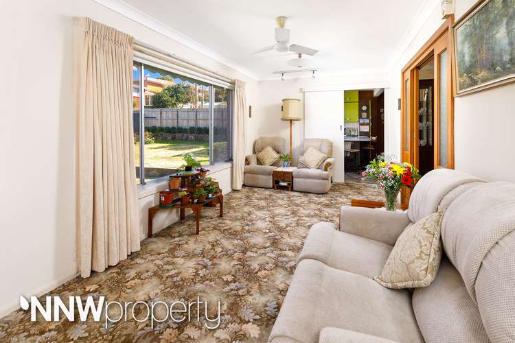 Third view of Homely house listing, 102 Jenkins Road, Carlingford NSW 2118