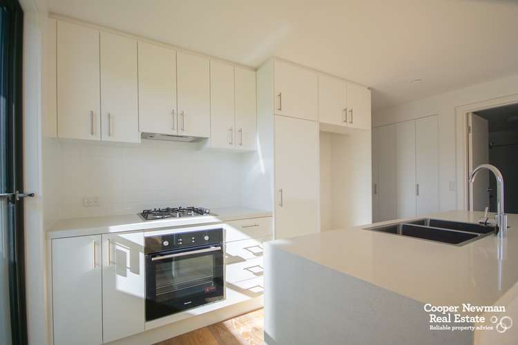 Third view of Homely apartment listing, 6/4 Milford Avenue, Burwood VIC 3125