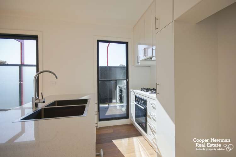 Third view of Homely apartment listing, 9/4 Milford Avenue, Burwood VIC 3125