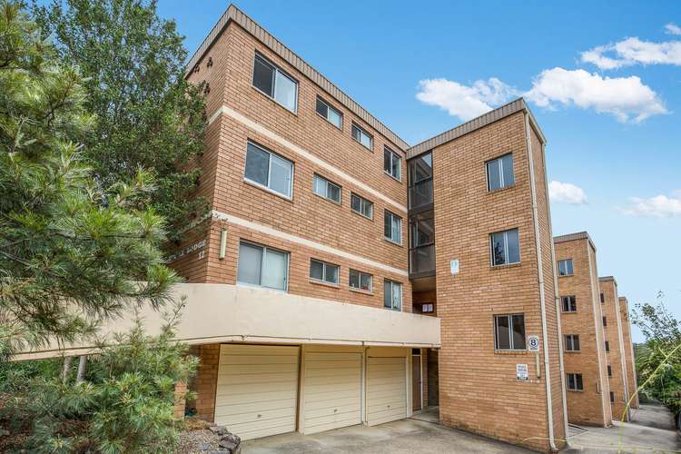 19/12 Meadow Crescent, Meadowbank NSW 2114