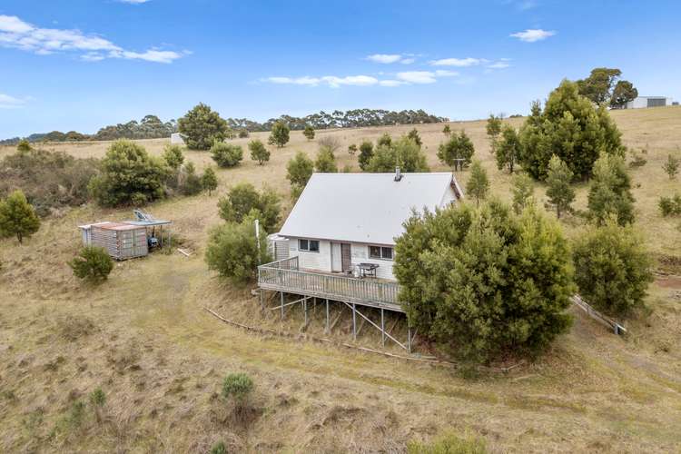 807 Greenhills Road, Blackwood VIC 3458