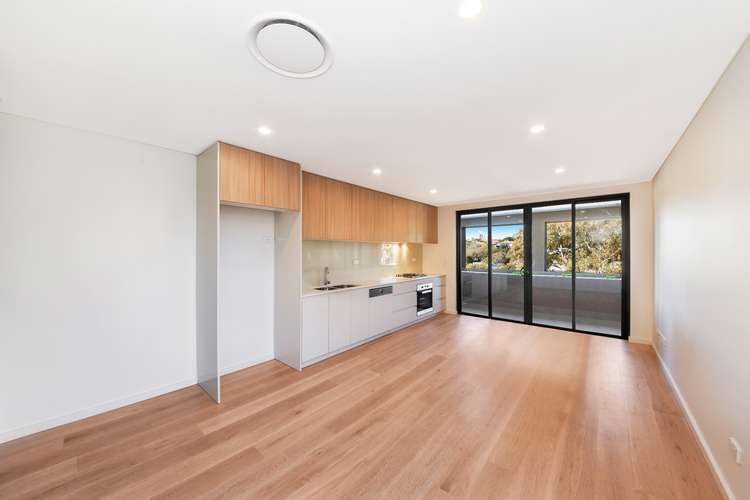 Main view of Homely apartment listing, 13/233A Johnston Street, Annandale NSW 2038