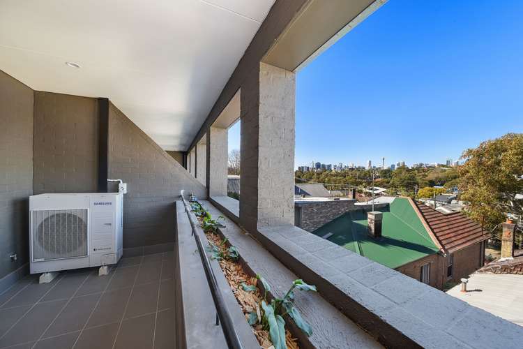 Fourth view of Homely apartment listing, 13/233A Johnston Street, Annandale NSW 2038