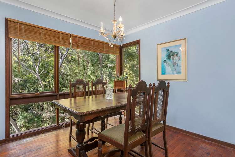 Fourth view of Homely house listing, 47 Mittabah Road, Asquith NSW 2077