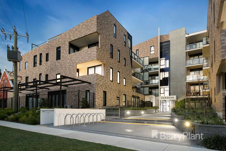 Main view of Homely apartment listing, 103/21 Queen Street, Blackburn VIC 3130