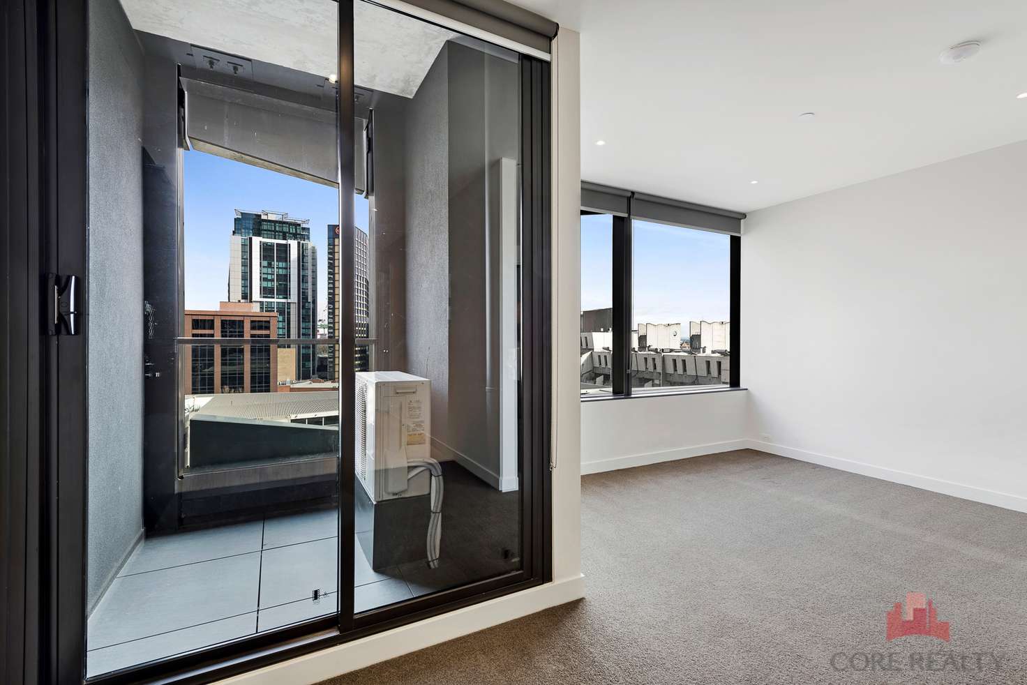 Main view of Homely apartment listing, 1113/120 Abeckett Street, Melbourne VIC 3000