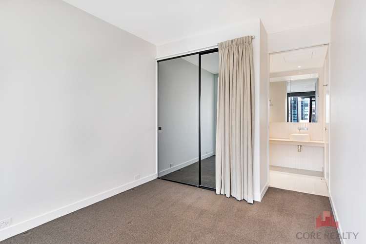 Second view of Homely apartment listing, 1113/120 Abeckett Street, Melbourne VIC 3000