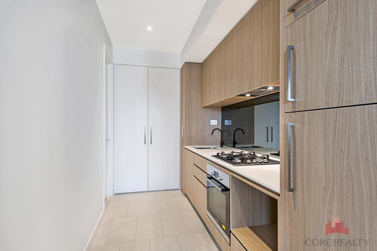 Third view of Homely apartment listing, 1113/120 Abeckett Street, Melbourne VIC 3000