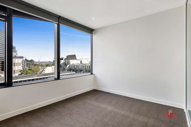 Fourth view of Homely apartment listing, 1113/120 Abeckett Street, Melbourne VIC 3000